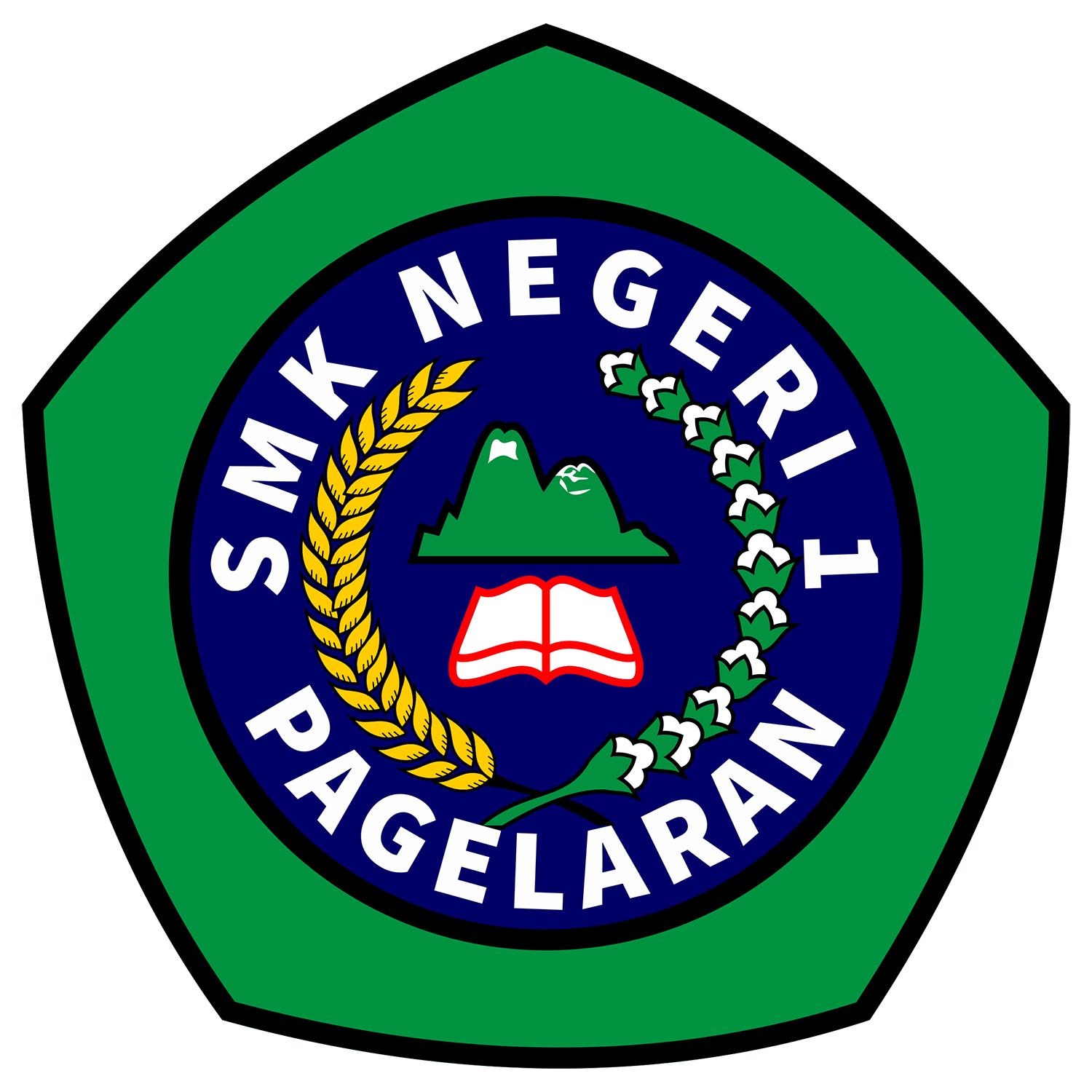 Logo Sekolah